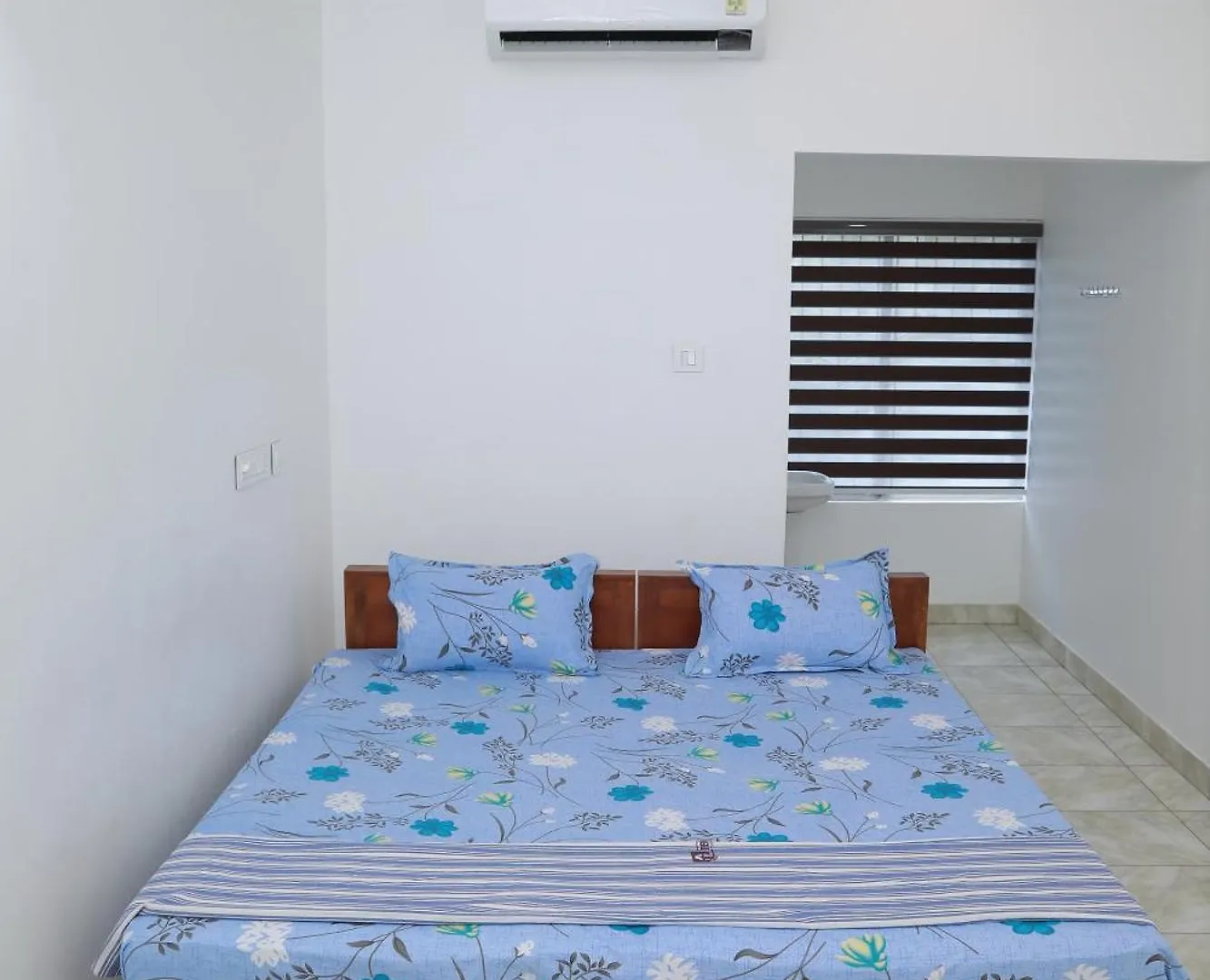 Thekkumpuram Tourist Home Malappuram India