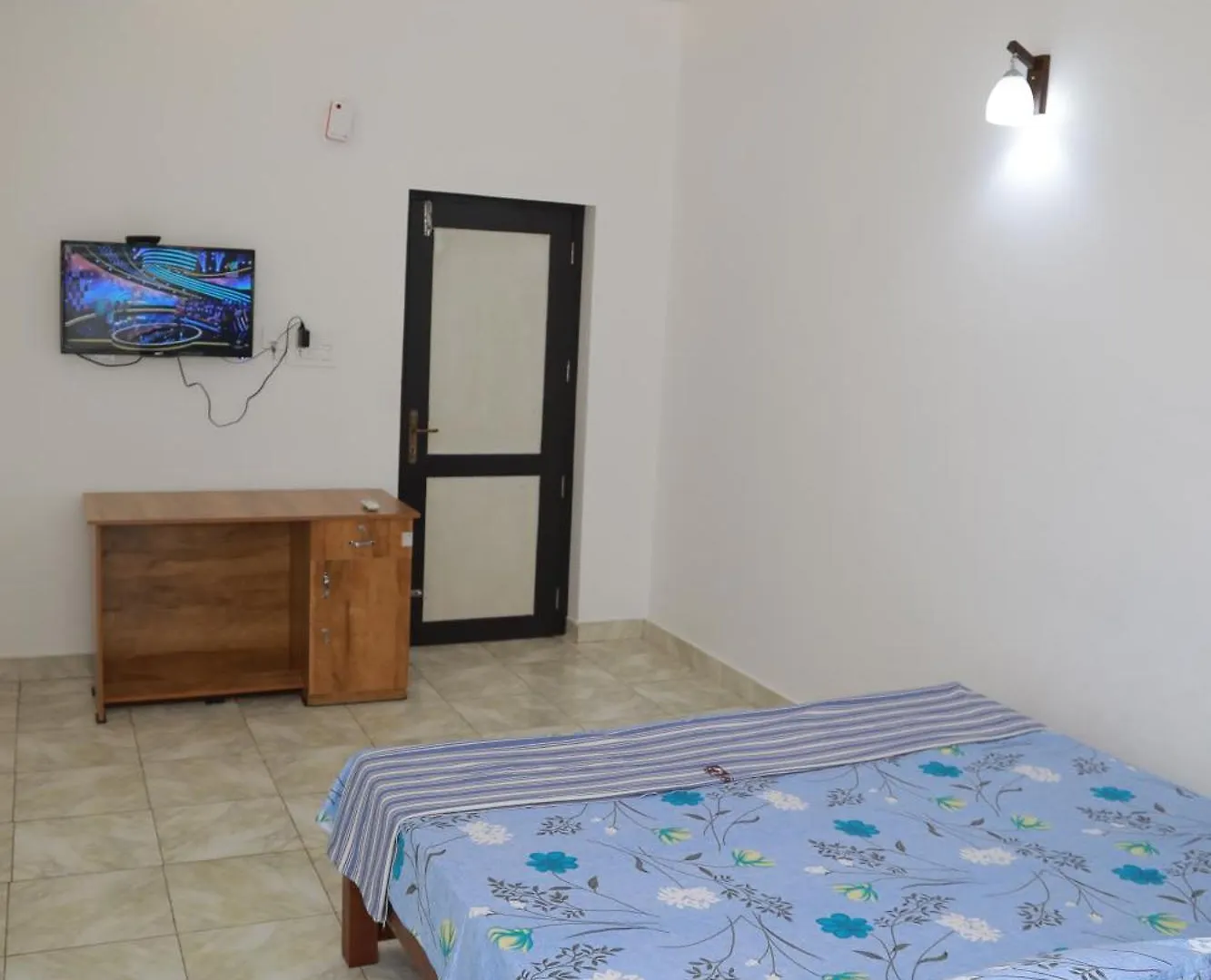 Thekkumpuram Tourist Home Malappuram