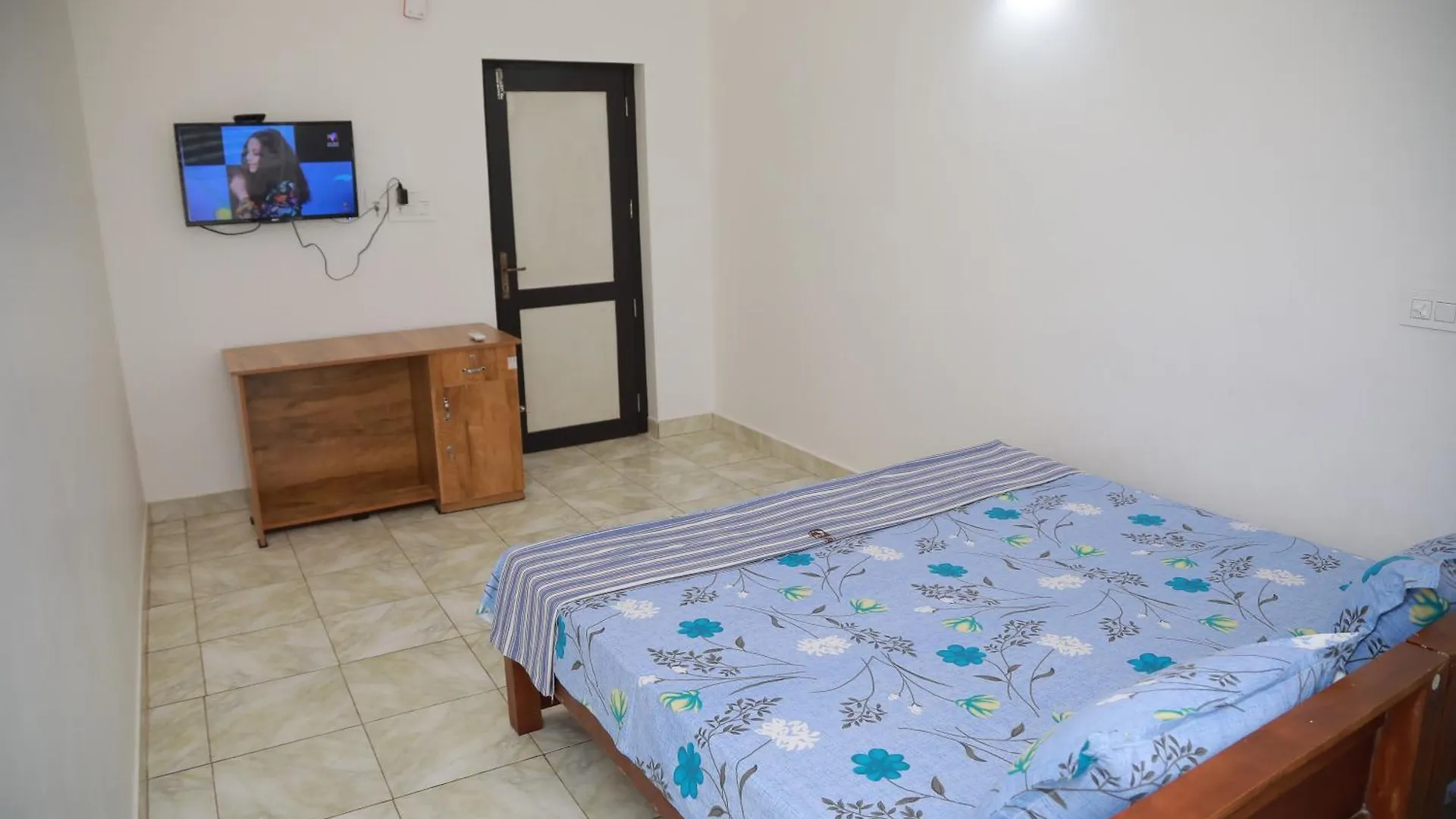 Lodge Thekkumpuram Tourist Home Malappuram India