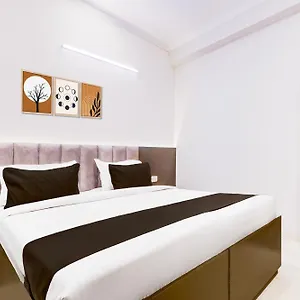 Super O Rangpuri Mahipalpur Hotel New Delhi